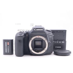 Canon EOS 90D ボディ