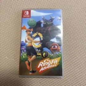 リングフィットアドベンチャー Nintendo Switch
