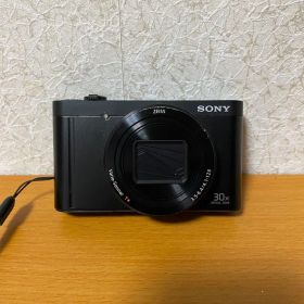 DSC-WX500 メルカリの新品＆中古最安値 | ネット最安値の価格比較