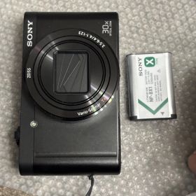 SONY DSC-WX500 12271