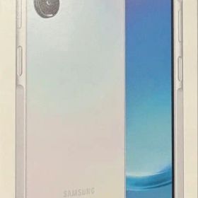 Samsung Galaxy A25 5G ホワイト