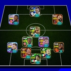 最強垢‼️リバプール純正可能‼️ゲームセンター未連携‼️ | eFootball 2025(イーフト)のアカウントデータ、RMTの販売・買取一覧