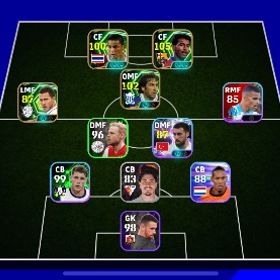 エピック ロマーリオ アカウント | eFootball 2025(イーフト)のアカウントデータ、RMTの販売・買取一覧