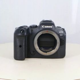 Canon EOS R6 デジタル一眼レフカメラ【ジャンク品】 EOS R6(EOS R6) 訳あり・ジャンク 145,000円 | ネット最安値の価格比較