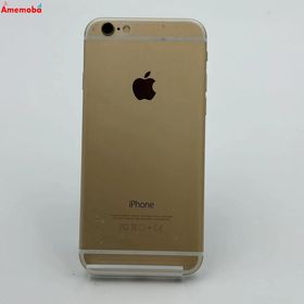 爆速発送iPhone6 64GB MG4J2J/A SoftBank版