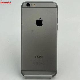 爆速発送iPhone6 64GB スペースグレイ MG4F2J/A docomo