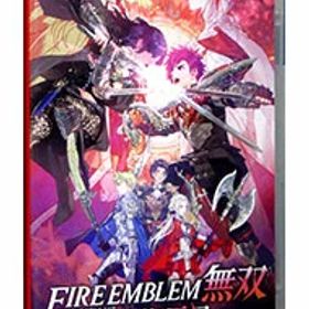 【中古】Switch ファイアーエムブレム無双 風花雪月
