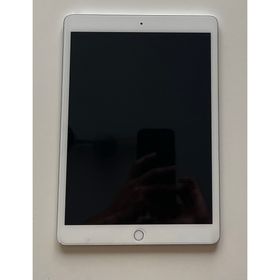 アイパッド(iPad)のアップル iPad 第8世代 WiFi 32GB シルバー(タブレット)