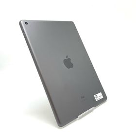 アップル(Apple)の【全額返金保証】【最速発送】Apple iPad iPad 10.2インチ 第8世代 32GB スペースグレイ Wi-Fi 超美品 動作確認済(タブレット)