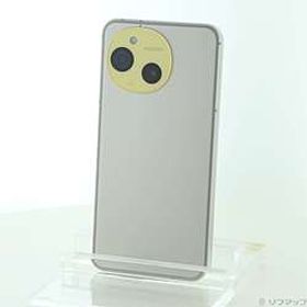 AQUOS sense9 256GB グレージュ SH-M29 SIMフリー