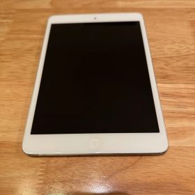 iPad mini 第1世代 16GB Wi-Fi