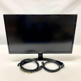 LG モニター ディスプレイ 24UD58-B 23.8インチ No2891