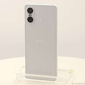 Xperia 10 VI 128GB ホワイト XQ-ES44W1JPCX0 SIMフリー