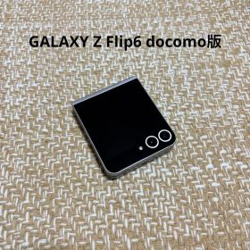 Samsung Galaxy Z Flip6 国内版