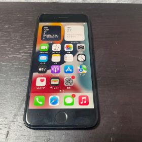7602 iPhone7 128GB