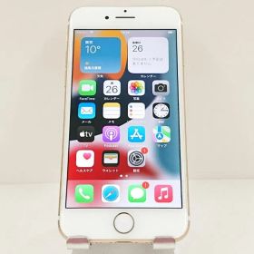 iPhone7 32GB ドコモ ゴールド 送料無料 本体 c16092