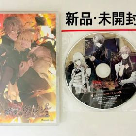 【未開封】終遠のヴィルシュ ErroR:salvation Switchソフト