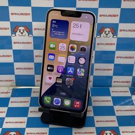 iPhone13 mini 128GB ピンク MLJF3J/A 楽天モバイル版SIMフリー