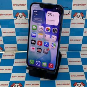 iPhone13 mini 256GB ブルー MLJN3J/A SoftBank版SIMフリー美品