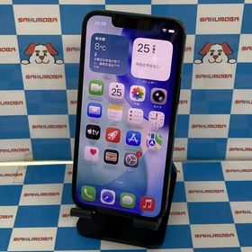 即日発送可iPhone13 mini 128GB グリーン MNFC3J/A SIMフリー