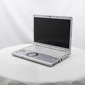 〔中古品〕 Lets note SV8 CF-SV8KDWQR シルバー ［Core-i5-8265U (1.6GHz)／8GB／SSD256GB／12.1インチワイド／Windows10 Pro(64ビット)］〔中古品〕 Lets note SV8 CF-SV8KDWQR シルバー ［Core-i5-8265U (1.6GHz)／8GB／SSD256GB／12.1インチワイド／Windows10 Pro(64ビット)］