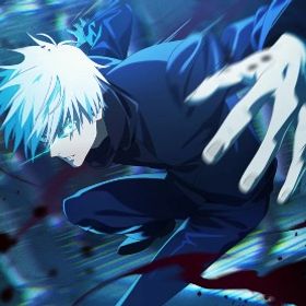 五条悟(0.2秒領域展開) +石12.8万個+一回チケット65枚+SSR確定チケット6枚 | ファンパレ(呪術廻戦ファントムパレード)のアカウントデータ、RMTの販売・買取一覧