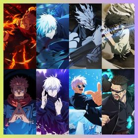 【最強初期垢】限定6体+0.2秒領域五条+2周年両面宿儺+2周年真人+旧乙骨 | ファンパレ(呪術廻戦ファントムパレード)のアカウントデータ、RMTの販売・買取一覧