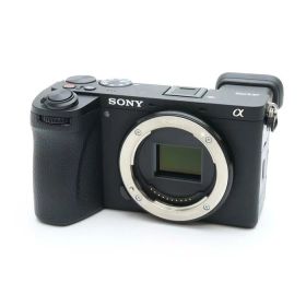 【中古】 《美品》 SONY α6700 ボディ ILCE-6700 [ デジタルカメラ ]