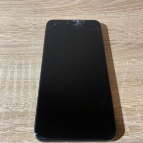 7276 iPhone Xs MAX 64GB ブラック 動作確認済み