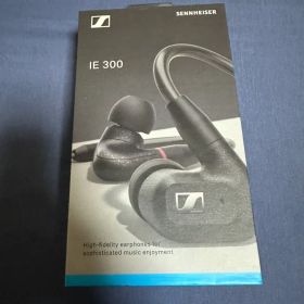 Sennheiser IE 300