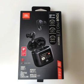 JBL TOUR PRO 2 ワイヤレスイヤホン