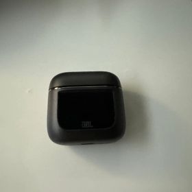 JBL Tour Pro 2 ワイヤレスイヤホン ブラック