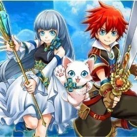 ジュエル16000～18000個 +メモリアルソード8～10本+その他 | 白猫プロジェクトのアカウントデータ、RMTの販売・買取一覧