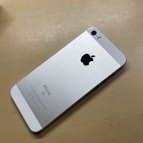 iPhoneSE 64GB SIMフリー 割れなし バッテリー最大容量83%