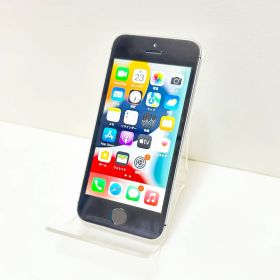 【2台限定特価品】iPhone SE 第1世代 T016458