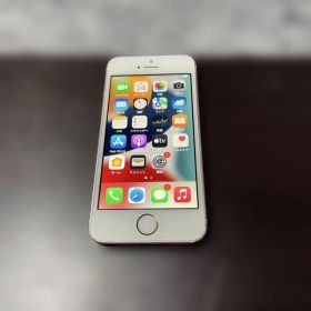 H7203 iPhone SE 16GB SIMフリー