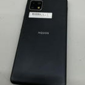 A004SH AQUOS SENSE 5G SHARP A004SH SHARP/SOFTBANK