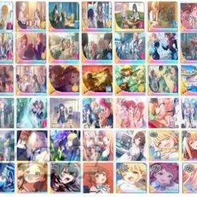 最新在庫リスト更新中✨自由検索可 | 学園アイドルマスター(学マス)のアカウントデータ、RMTの販売・買取一覧