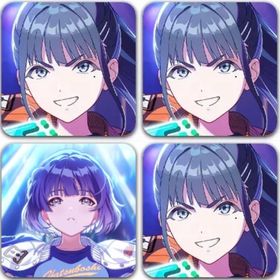 🔥画像のキャラ所持🔥💎ガチャ石66000 | 学園アイドルマスター(学マス)のアカウントデータ、RMTの販売・買取一覧