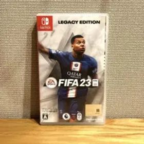 FIFA 23 LEGACY EDITION Nintendo Switch