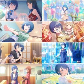 遥限定6種+BDコンプ 🔥❤️🔥 | プロセカのアカウントデータ、RMTの販売・買取一覧