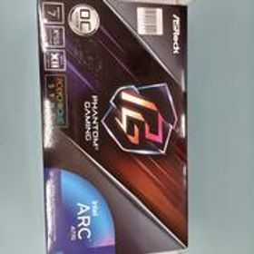 グラフィックボード ARC A770 16GB ASROCK