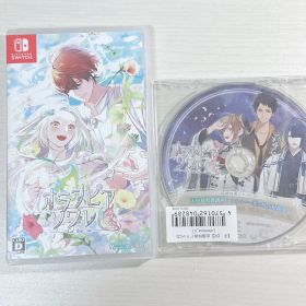 Switch オランピアソワレ カタルシス 通常版 エビテン