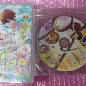 オランピアソワレcatharsis Switchソフト