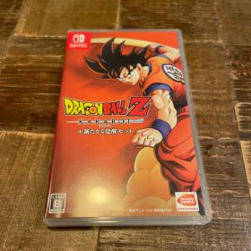 ドラゴンボールZ KAKAROT 新たなる覚醒セット