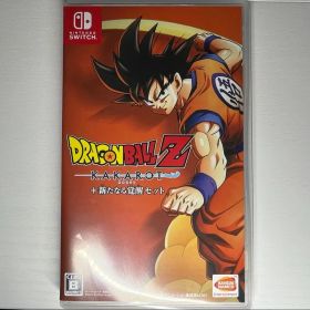 ドラゴンボールZ KAKAROT +新たなる覚醒セット