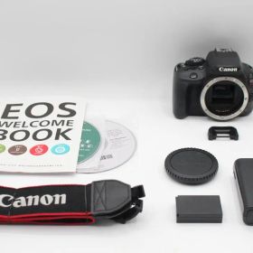 Canon キャノン EOS Kiss X7 ボディ◆6832