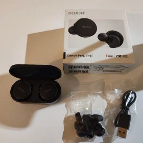 PerL Pro AH-C15PL 新品 16,400円 中古 11,800円 | ネット最安値の価格