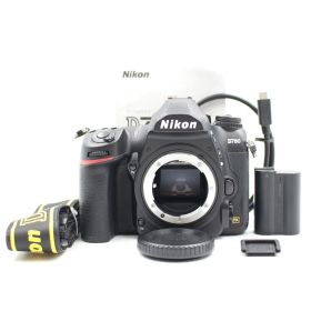 ■極上品■ Nikon D780 ボディ ブラック デジタル一眼レフカメラ ニコン