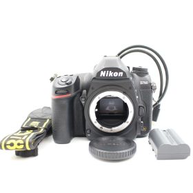 ■シャッター数6363枚！極上品■ Nikon D780 ボディ ブラック デジタル一眼レフカメラ ニコン